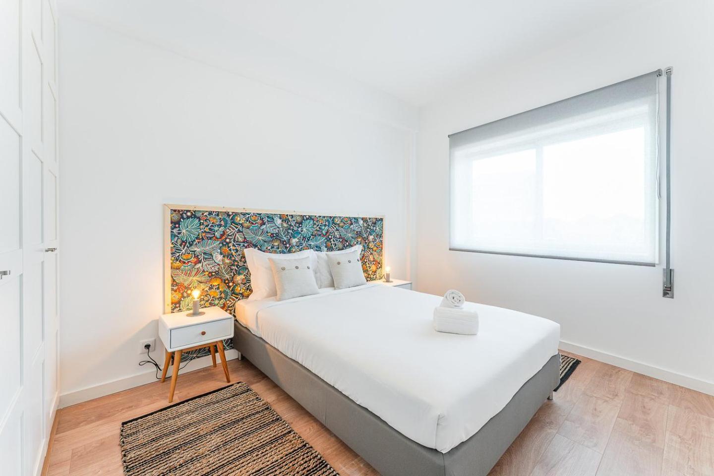 Guestready - City Retreat With A Balcony Porto Ngoại thất bức ảnh